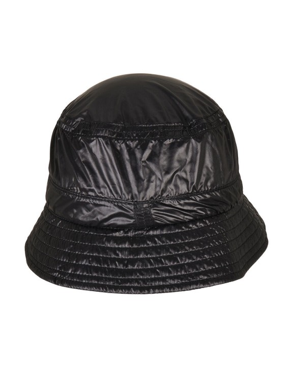 Casquettes personnalisable FLEXFIT Light Nylon Bucket Hat