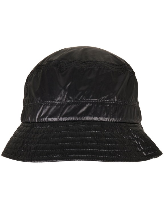 Casquettes personnalisable FLEXFIT Light Nylon Bucket Hat