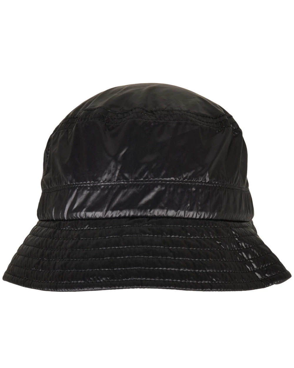 Casquettes personnalisable FLEXFIT Light Nylon Bucket Hat