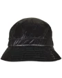 FLEXFIT Light Nylon Bucket Hat Kappen personalisierbar
