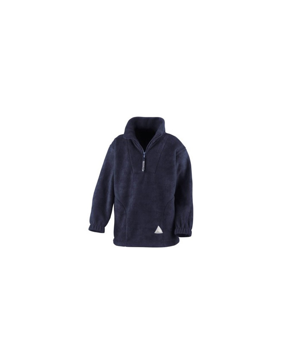 RESULT Youth Active Fleece Top Polar Fleeces personalisierbar