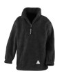 RESULT Youth Active Fleece Top Polar Fleeces personalisierbar