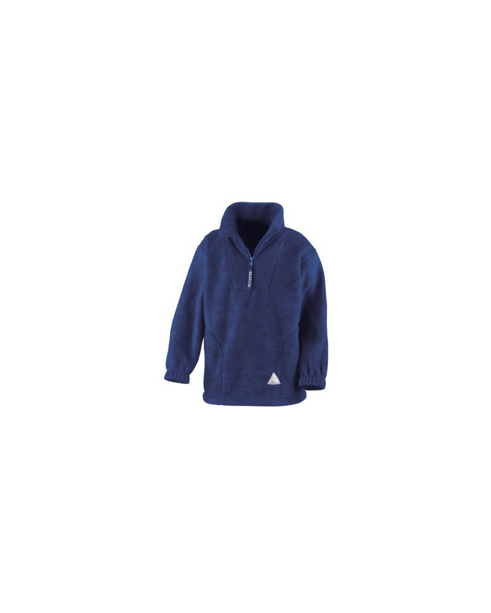 Laines polaires personnalisable RESULT Youth Active Fleece Top