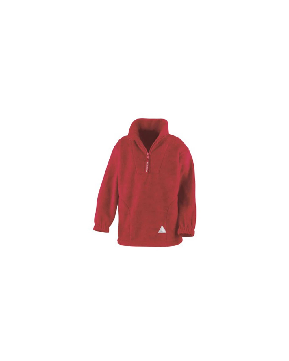 Polar Fleeces RESULT Youth Polartherm™ Top voor bedrukking &amp; borduring