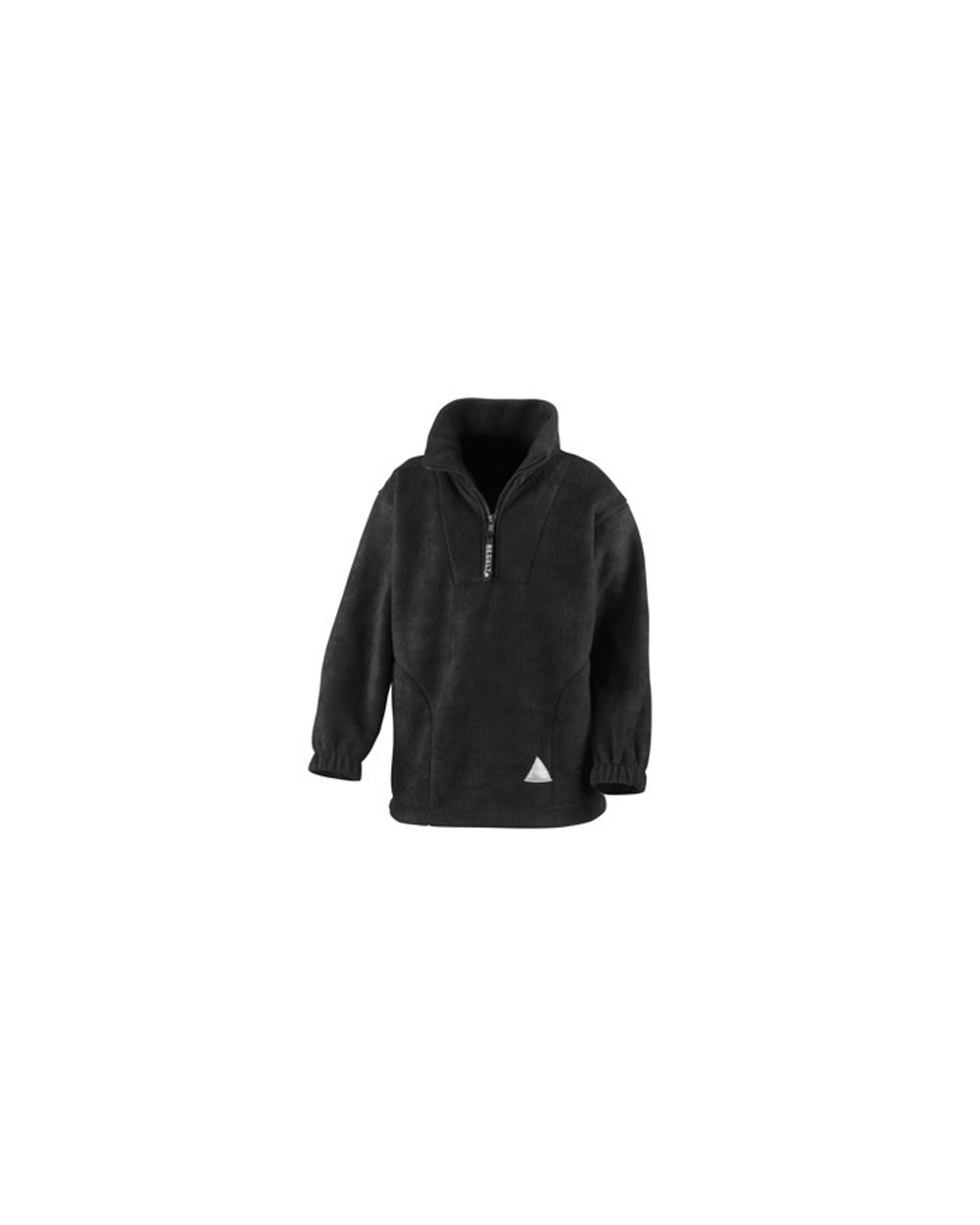 Laines polaires personnalisable RESULT Youth Active Fleece Top