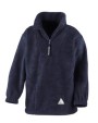 RESULT Youth Active Fleece Top Polar Fleeces personalisierbar