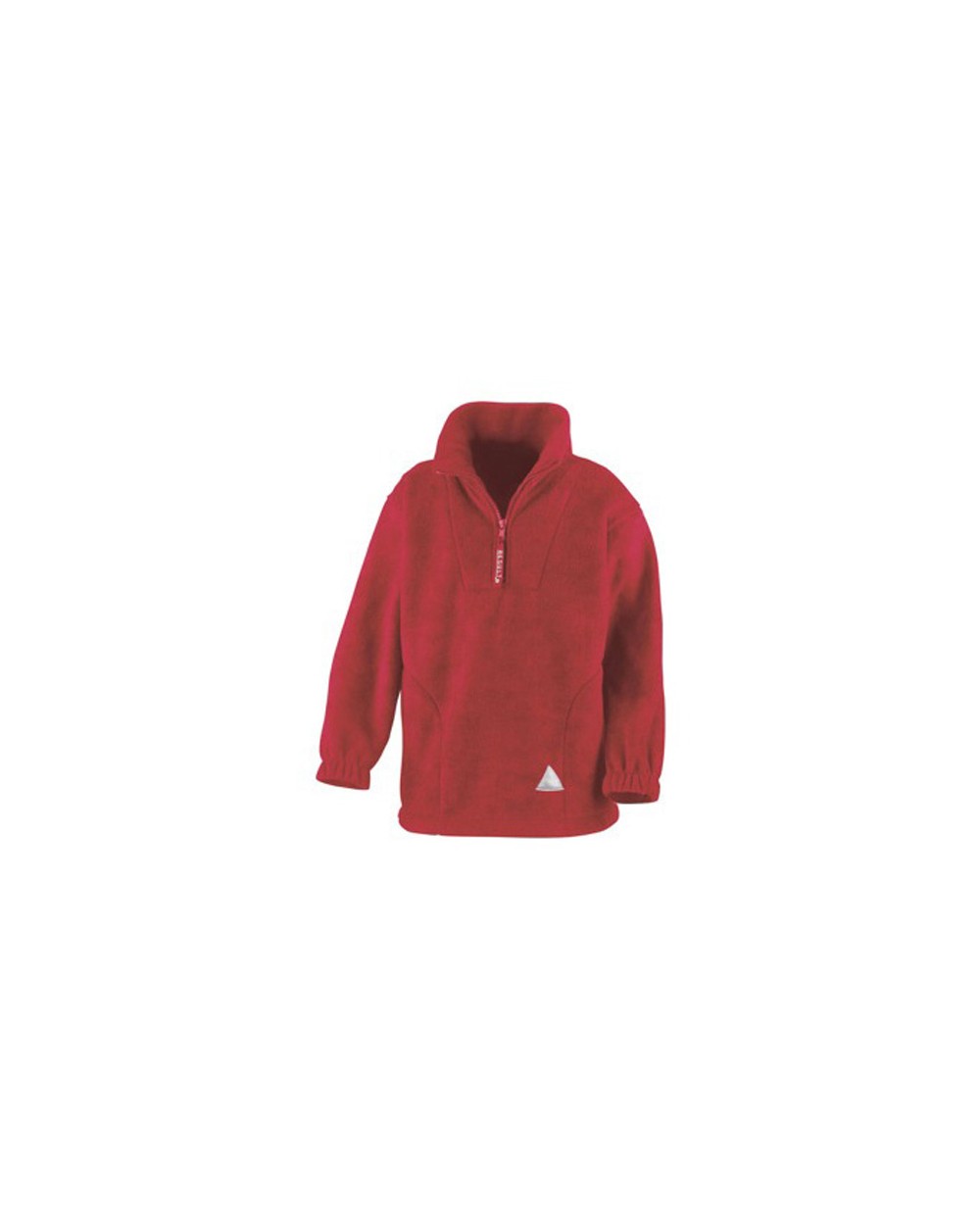 RESULT Youth Active Fleece Top Polar Fleeces personalisierbar