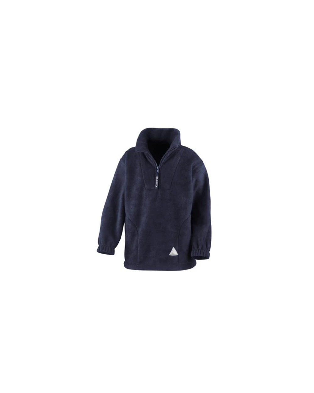 Laines polaires personnalisable RESULT Youth Active Fleece Top