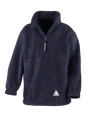 Polar Fleeces RESULT Youth Polartherm™ Top voor bedrukking &amp; borduring