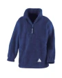 Polar Fleeces RESULT Youth Polartherm™ Top voor bedrukking &amp; borduring