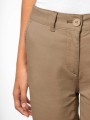 Bermudas & Shorts à personnaliser KARIBAN Bermuda chino fille 
