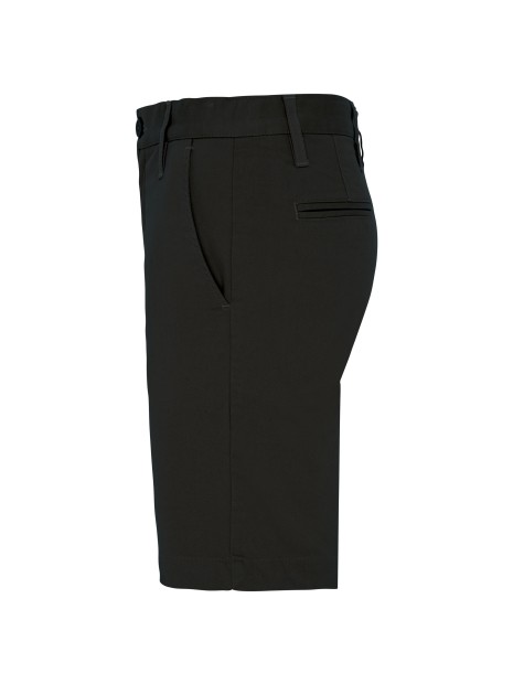 KARIBAN Bermuda chino fille /api/colors/3664e9be-231a-44a8-bacd-707b001b474c personnalisable