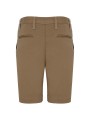 KARIBAN Bermuda chino fille /api/colors/94043464-ad4d-4a4e-81d8-f2f8c7fa5442 personnalisable