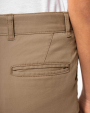 Bermudas & Shorts personnalisable Kariban Bermuda chino fille