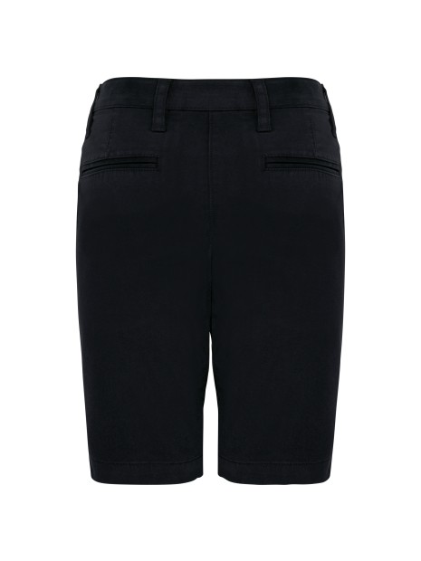 KARIBAN Bermuda chino fille /api/colors/95f4e81b-11b6-45f1-84d4-621b43505b56 personnalisable