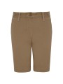 KARIBAN Bermuda chino fille /api/colors/94043464-ad4d-4a4e-81d8-f2f8c7fa5442 personnalisable