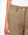 Bermudas & Shorts personnalisable Kariban Bermuda chino fille