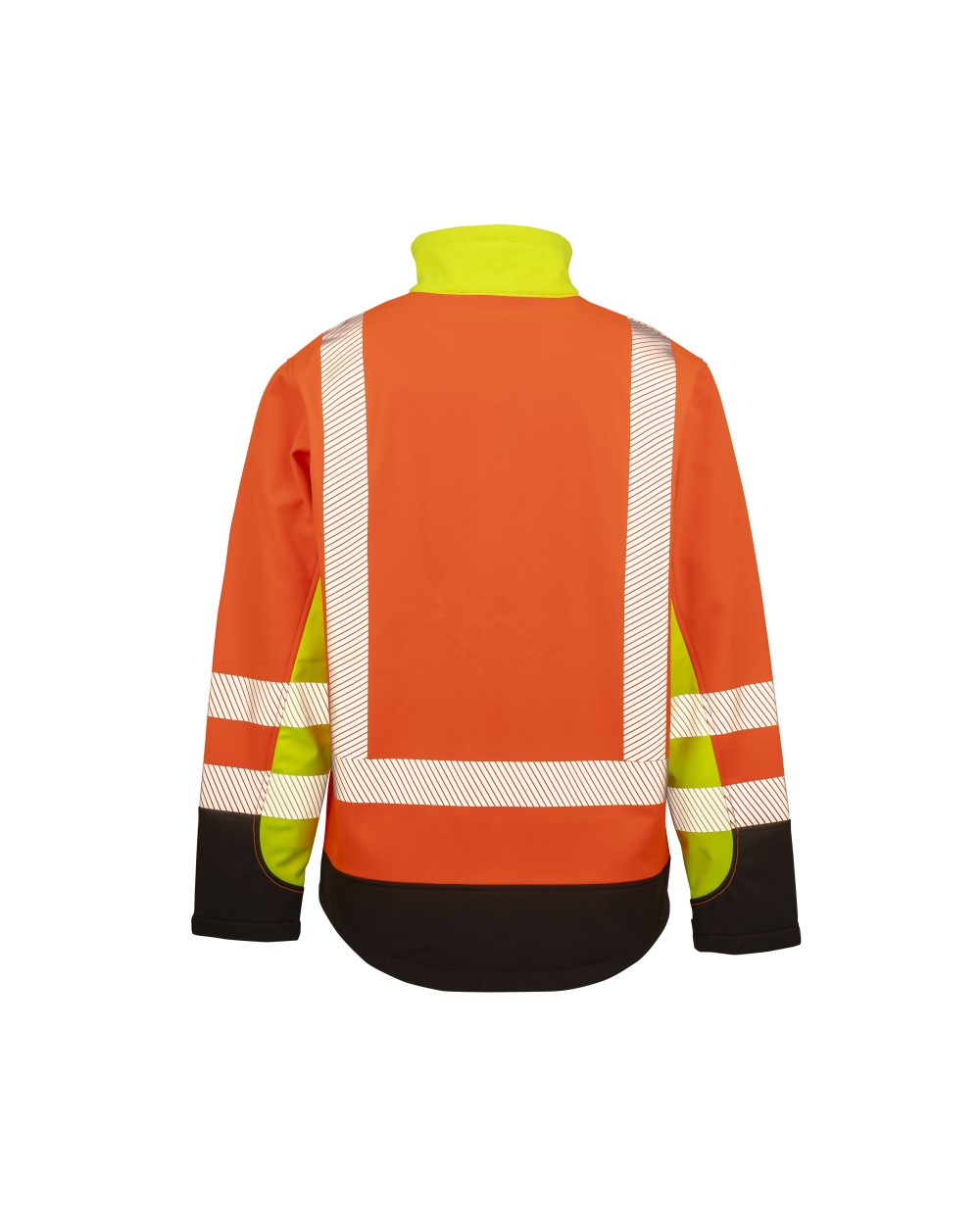 Softshells personnalisable RESULT RECYCLED 3-LAYER PRINTABLE