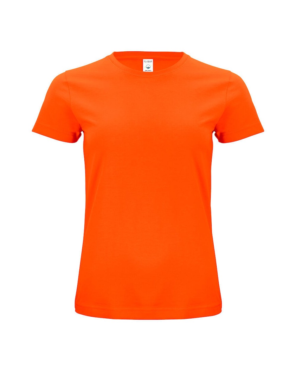T-Shirts personnalisable CLIQUE Classic OC-T Women