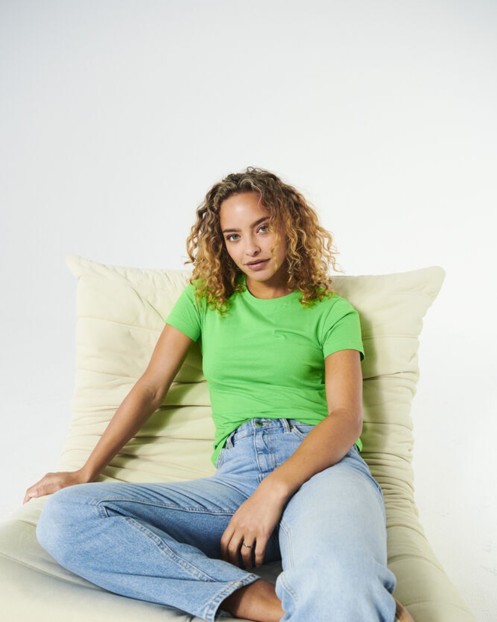 CLIQUE Classic Oc-T Women T-Shirts personalisierbar