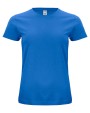 T-Shirts personnalisable CLIQUE Classic OC-T Women