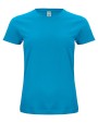 T-Shirts personnalisable CLIQUE Classic OC-T Women