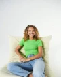 T-Shirts personnalisable CLIQUE Classic OC-T Women
