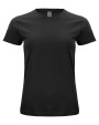 CLIQUE Classic OC-T Women T-Shirts personalisierbar