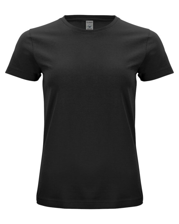 CLIQUE Classic OC-T Women T-Shirts personalisierbar