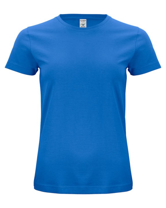 CLIQUE Classic OC-T Women T-Shirts personalisierbar