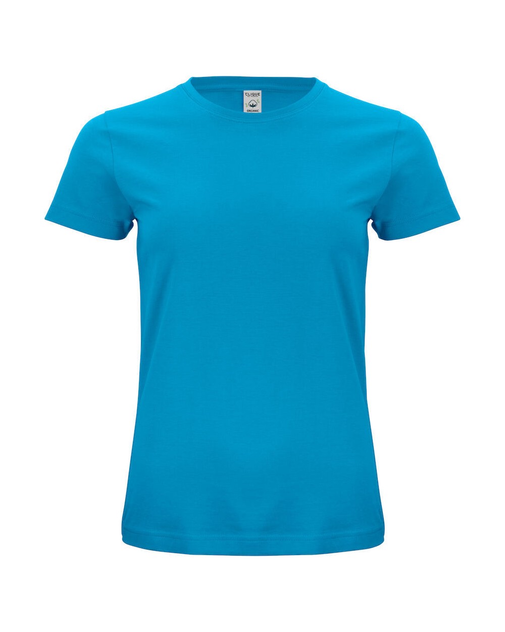 CLIQUE Classic Oc-T Women T-Shirts personalisierbar