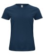 CLIQUE Classic Oc-T Women T-Shirts personalisierbar