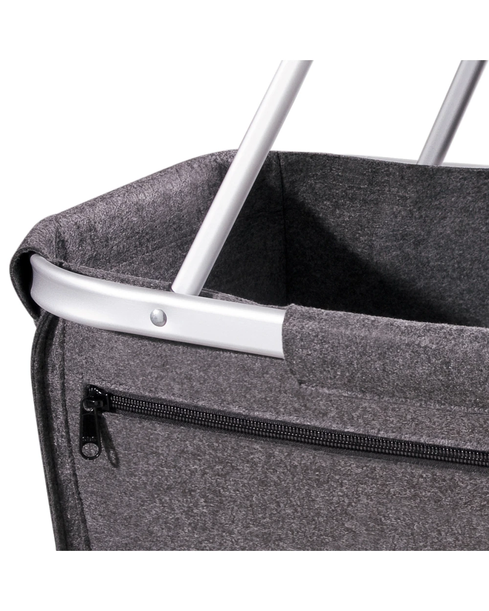 HALFAR Felt shopper Basket Taschen personalisierbar