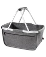 Sacs & Bagagerie personnalisable HALFAR Felt shopper Basket