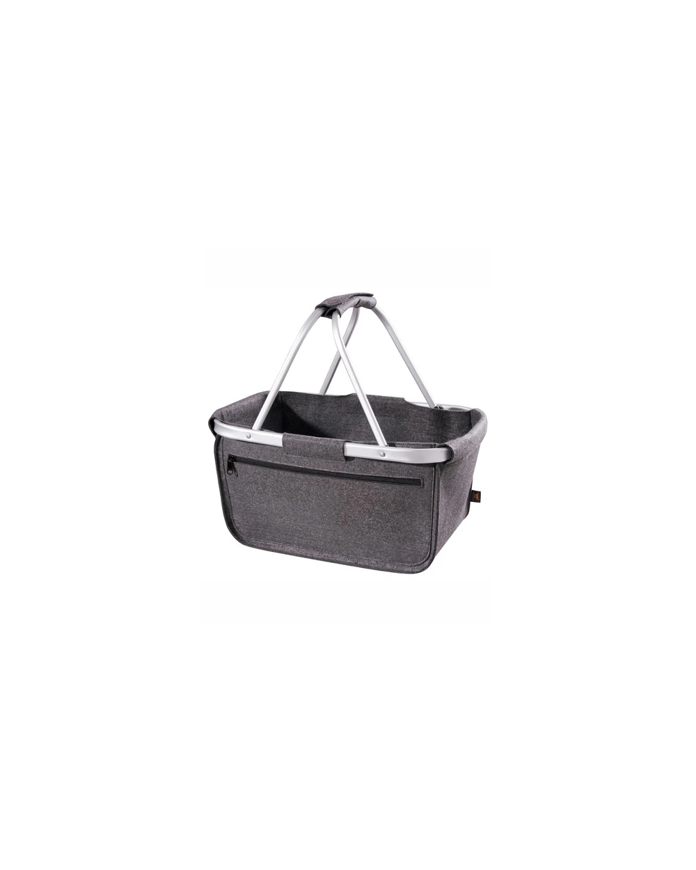 Sacs & Bagagerie personnalisable HALFAR Felt shopper Basket