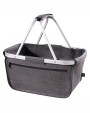 Sacs & Bagagerie personnalisable HALFAR Felt shopper Basket