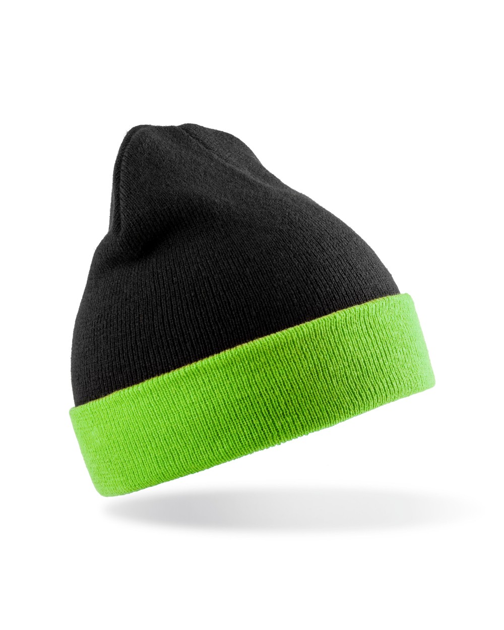 Bonnets personnalisable RESULT Bonnet classique recyclé