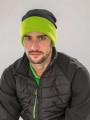 Bonnets à personnaliser RESULT Bonnet classique recyclé 