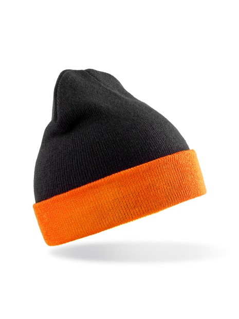 RESULT Bonnet classique recyclé /api/colors/a825d0cb-4b81-4fb3-8c4e-0cffe2e80eec personnalisable