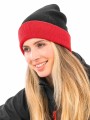 Bonnets à personnaliser RESULT Bonnet classique recyclé 