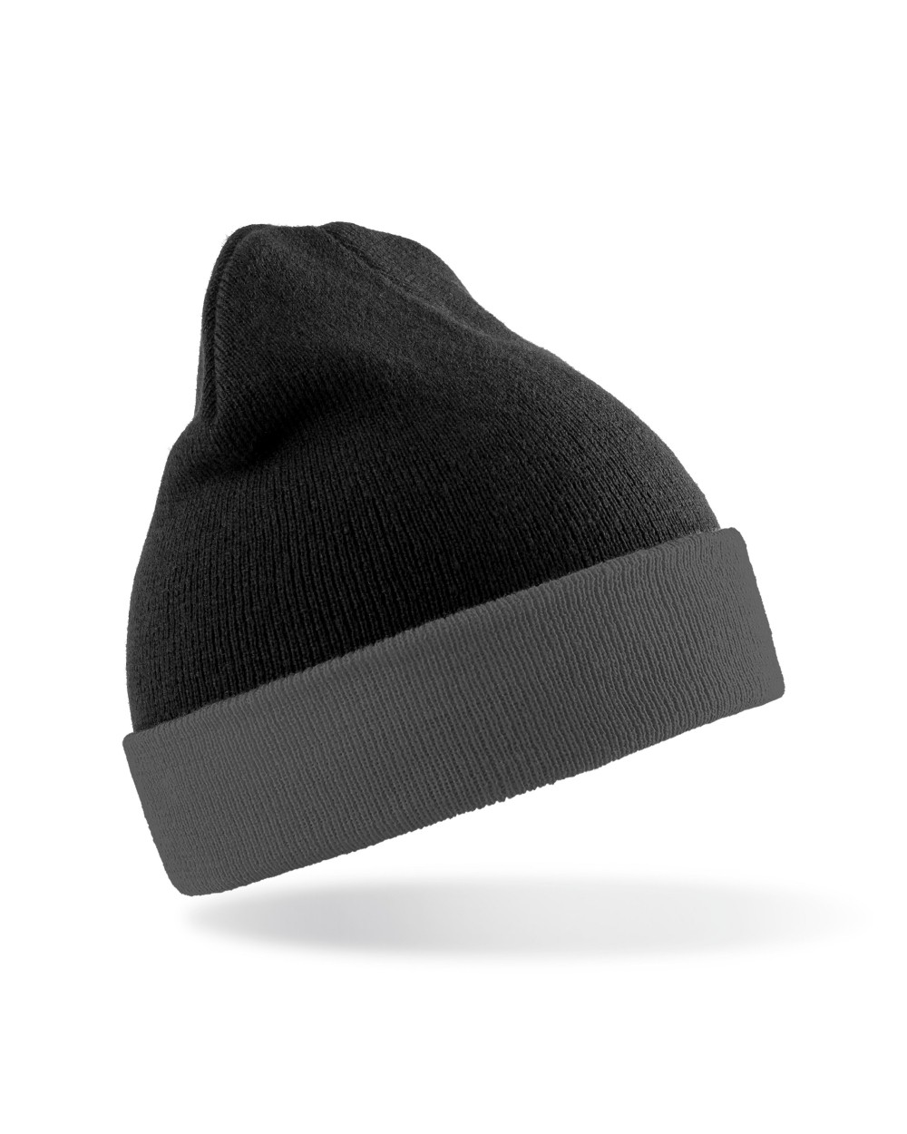 Bonnets personnalisable RESULT Bonnet classique recyclé