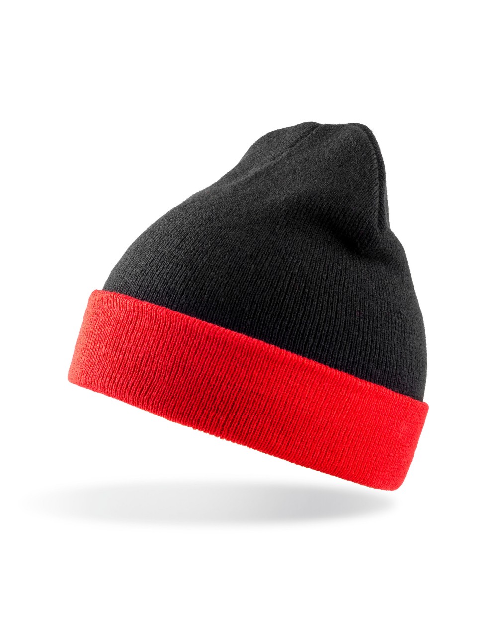 Bonnets personnalisable RESULT Bonnet classique recyclé