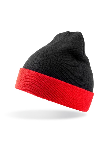 RESULT Bonnet classique recyclé /api/colors/b084ccc6-964d-4c40-a33e-0f276869188a personnalisable