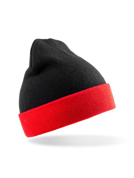 RESULT Bonnet classique recyclé /api/colors/b084ccc6-964d-4c40-a33e-0f276869188a personnalisable