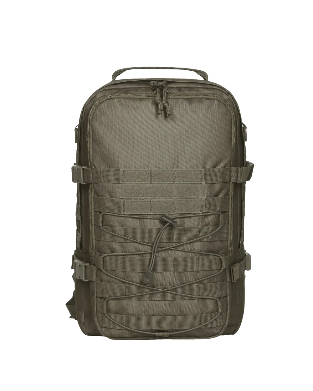 HALFAR Notebook Backpack Molle Taschen personalisierbar