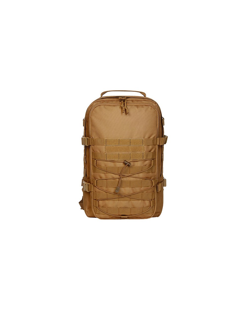 Tassen & Zakken HALFAR Notebook Backpack Molle voor bedrukking &amp; borduring