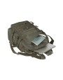 HALFAR Notebook Backpack Molle Taschen personalisierbar