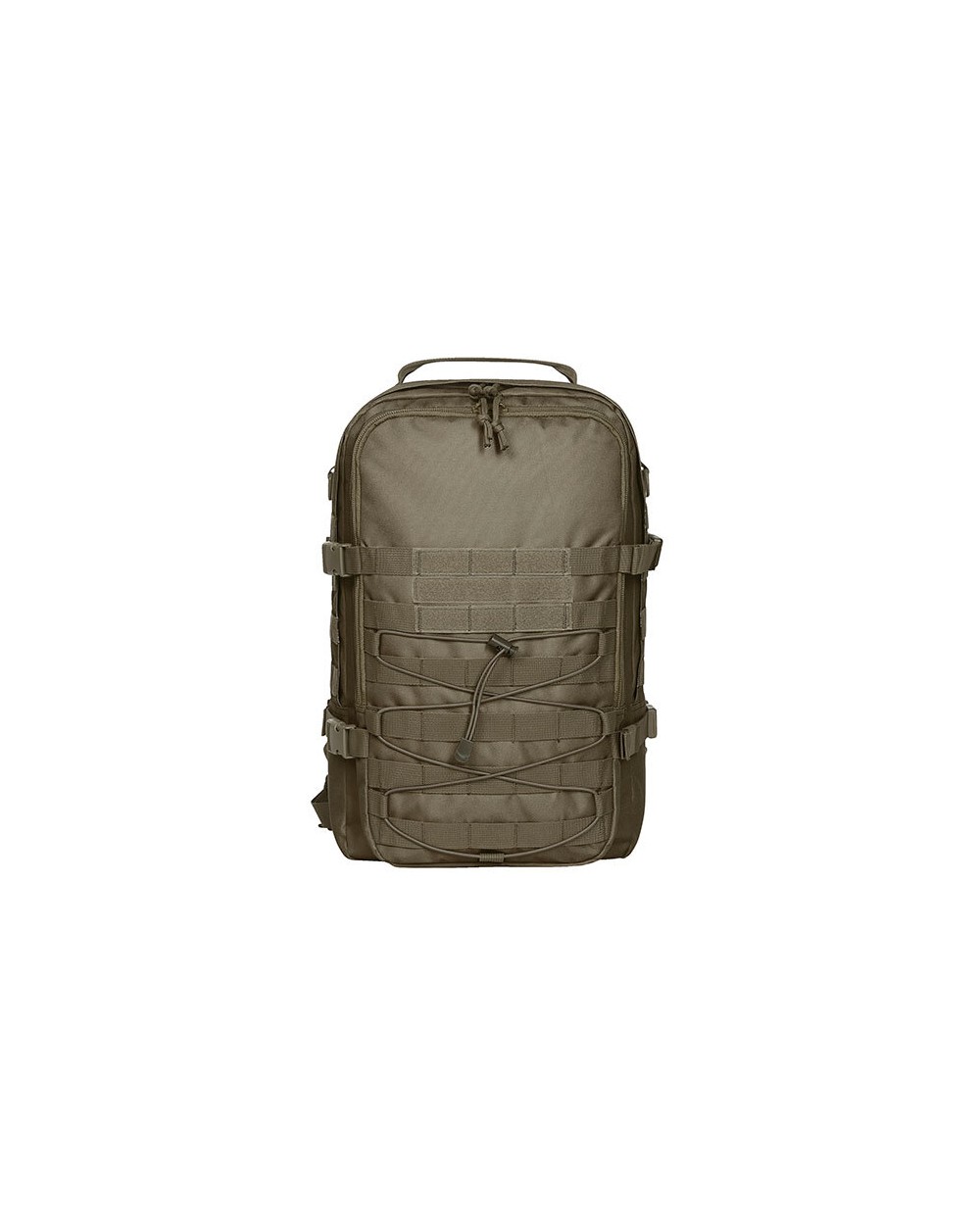 HALFAR Notebook Backpack Molle Taschen personalisierbar