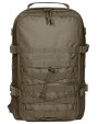 HALFAR Notebook Backpack Molle Taschen personalisierbar