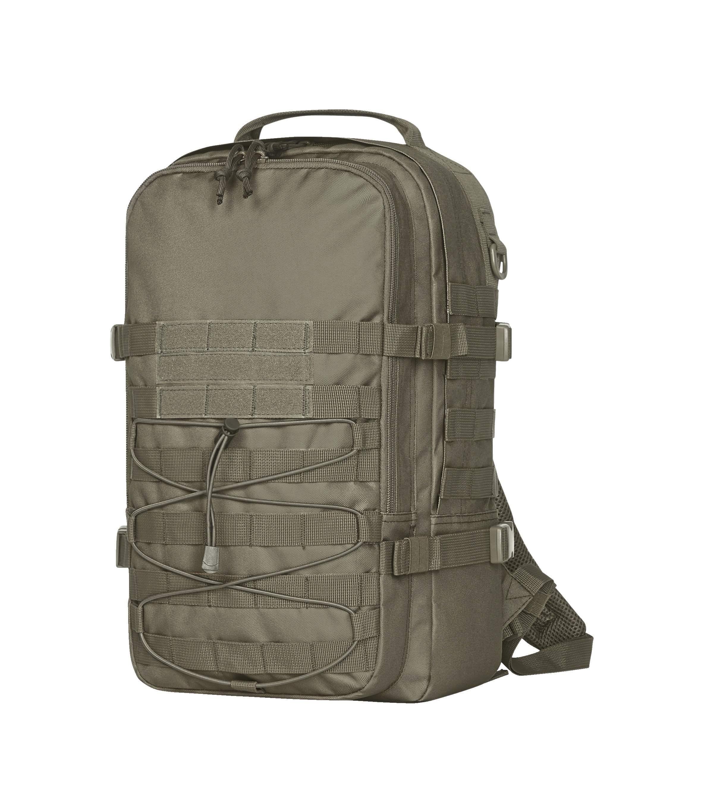 Tassen & Zakken HALFAR Notebook Backpack Molle voor bedrukking &amp; borduring
